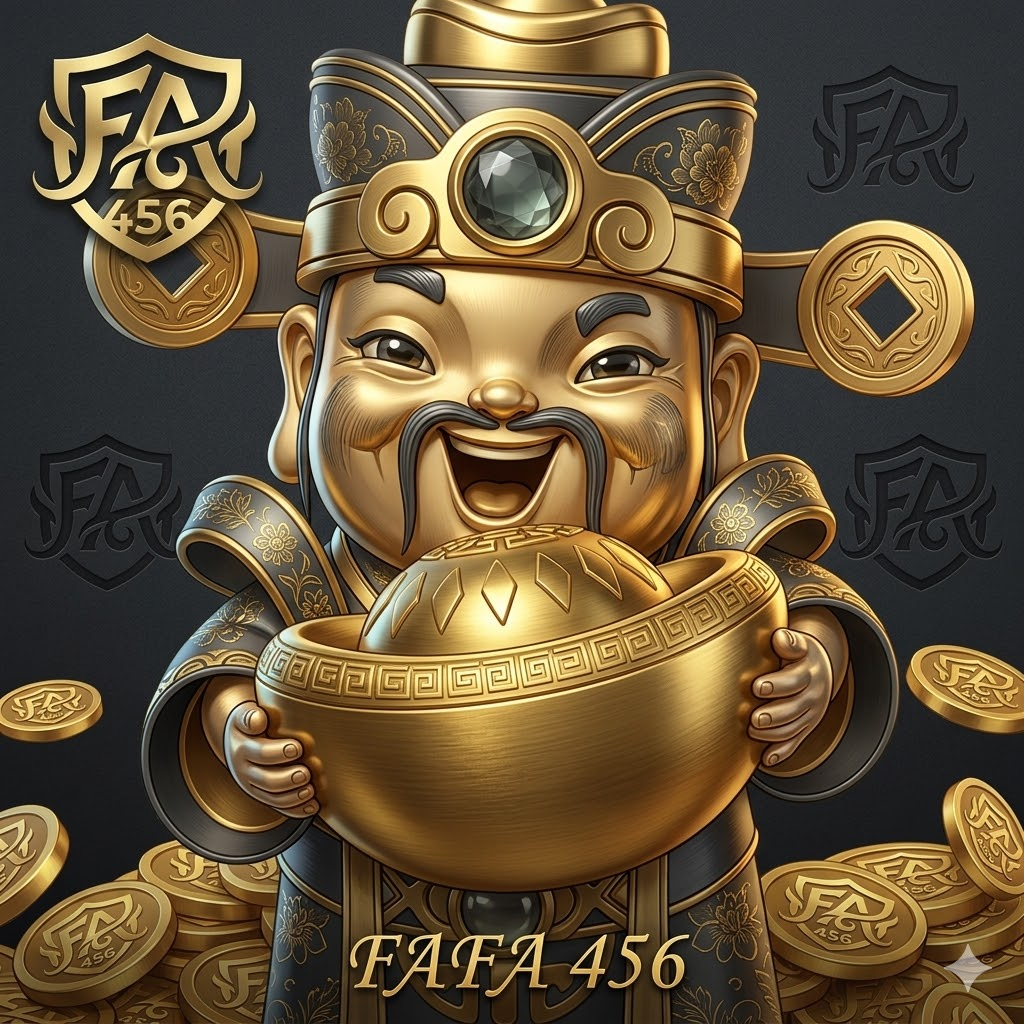 สมัครสมาชิก fafa456 สล็อตเว็บตรงไม่ผ่านเอเย่นต์